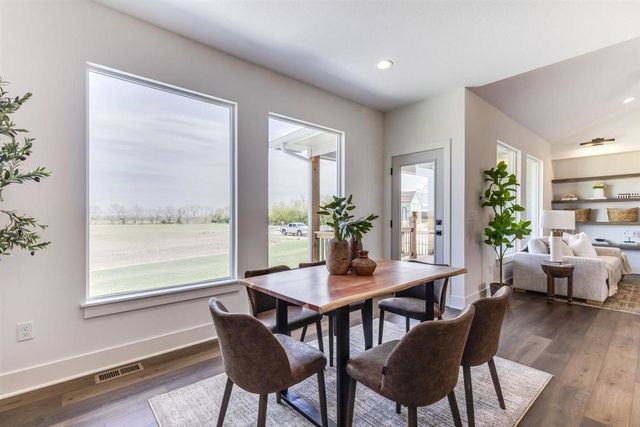 265 N Ciderbluff Ct., Wichita, KS 67052