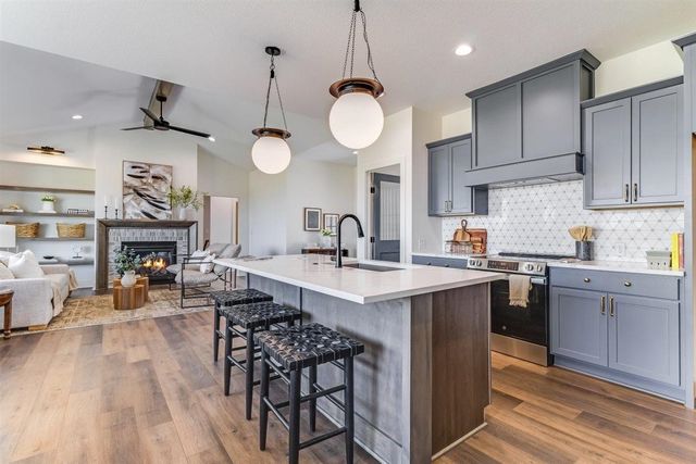 265 N Ciderbluff Ct., Wichita, KS 67052