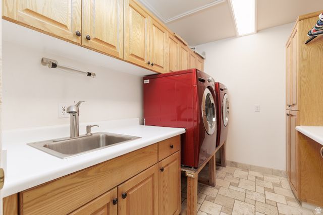 1171 E HUBBARD PL, St. George, UT 84790