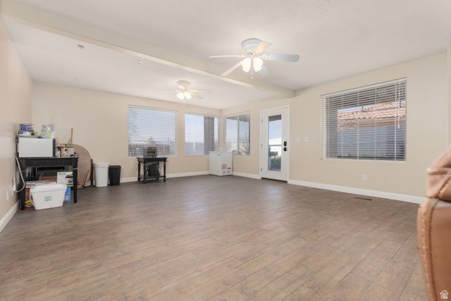 1171 E HUBBARD PL, St. George, UT 84790