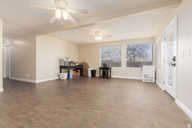 1171 E HUBBARD PL, St. George, UT 84790