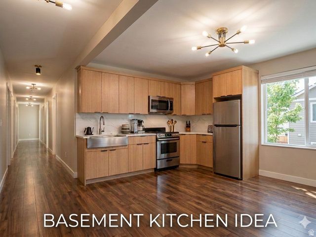 1171 E HUBBARD PL, St. George, UT 84790