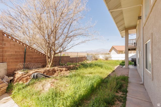 1171 E HUBBARD PL, St. George, UT 84790