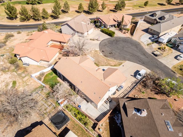 1171 E HUBBARD PL, St. George, UT 84790