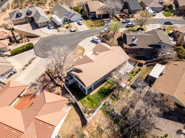 1171 E HUBBARD PL, St. George, UT 84790