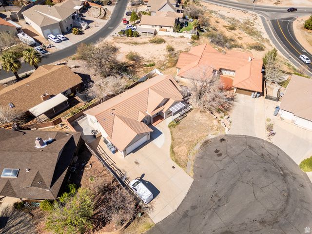 1171 E HUBBARD PL, St. George, UT 84790