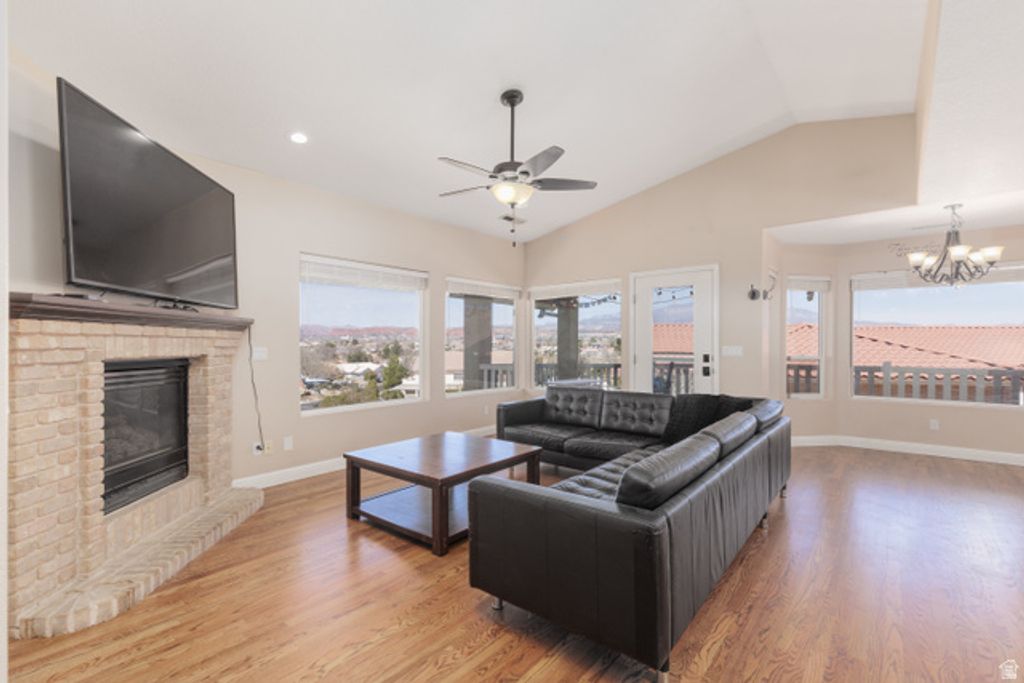 1171 E HUBBARD PL, St. George, UT 84790