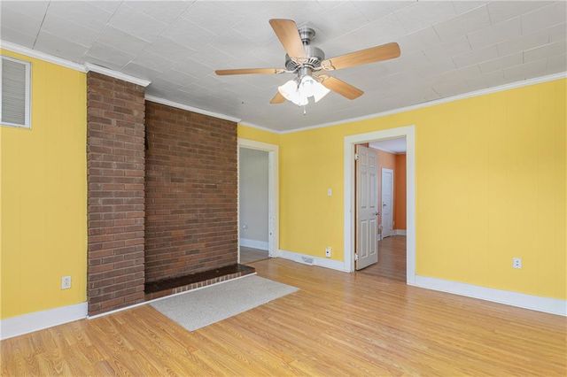 1152 Pagetown Road, Elon, NC 27244