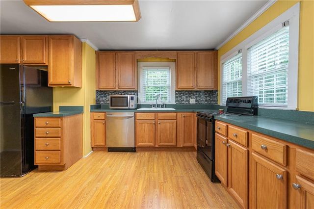 1152 Pagetown Road, Elon, NC 27244