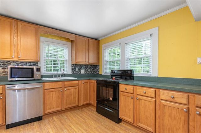 1152 Pagetown Road, Elon, NC 27244