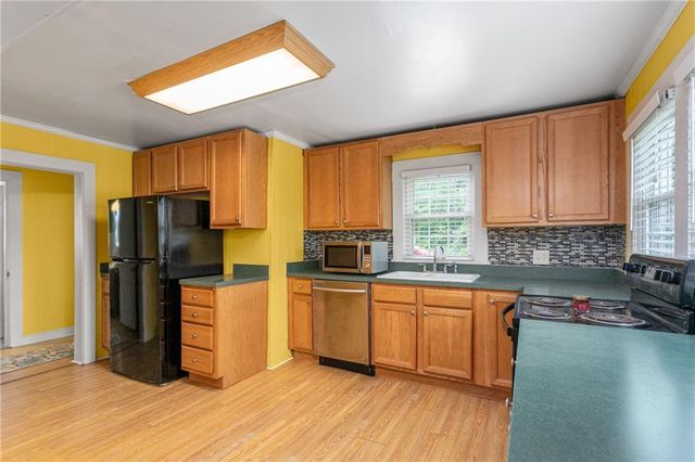 1152 Pagetown Road, Elon, NC 27244