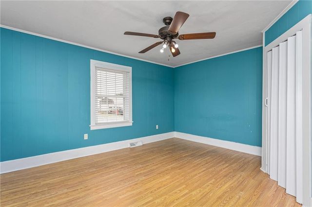 1152 Pagetown Road, Elon, NC 27244