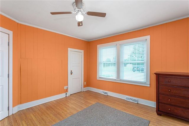 1152 Pagetown Road, Elon, NC 27244