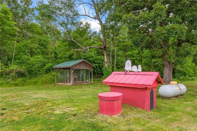 1152 Pagetown Road, Elon, NC 27244