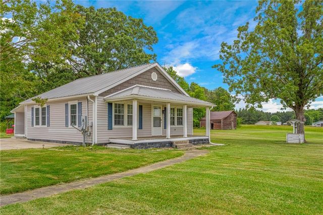 1152 Pagetown Road, Elon, NC 27244