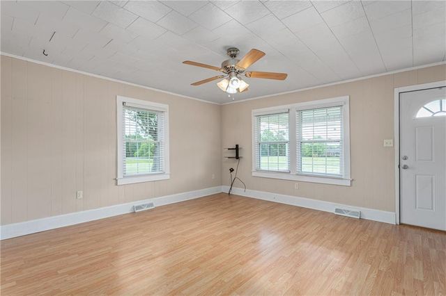 1152 Pagetown Road, Elon, NC 27244