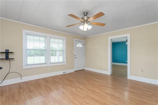 1152 Pagetown Road, Elon, NC 27244