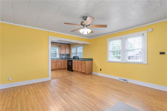 1152 Pagetown Road, Elon, NC 27244