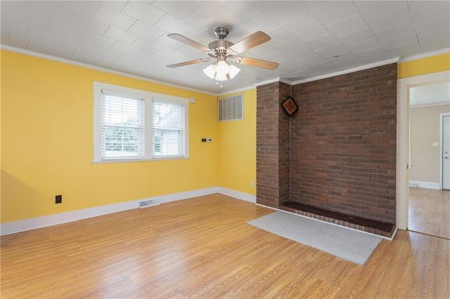 1152 Pagetown Road, Elon, NC 27244