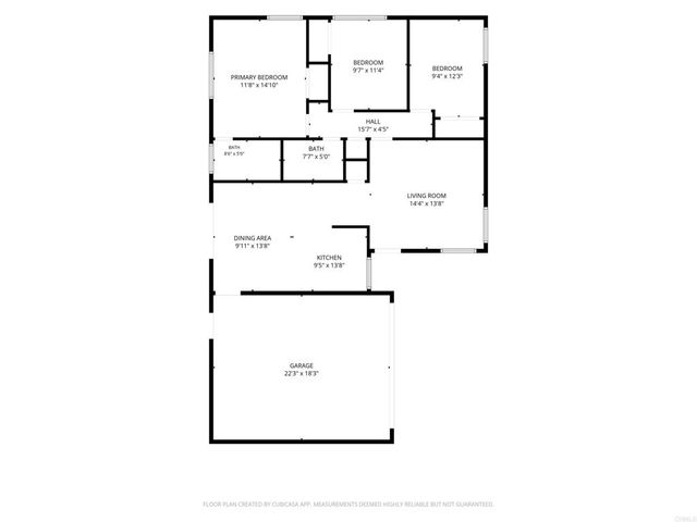 10132 Conejo Lane, Santee, CA 92071