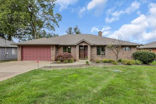 951 Lakeshore Drive W, Hebron, OH 43025