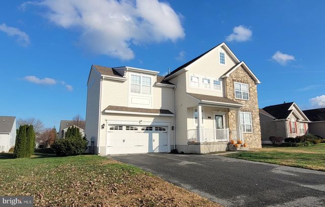 74 REDSTONE CT, Felton, DE 19943