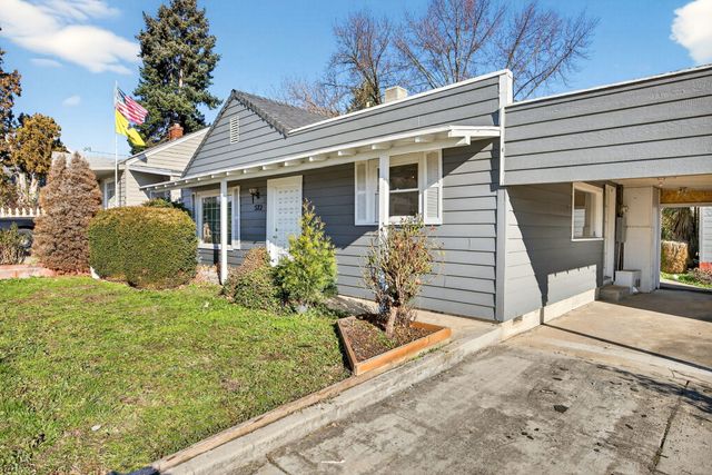 522 Pearl Street, Medford, OR 97504