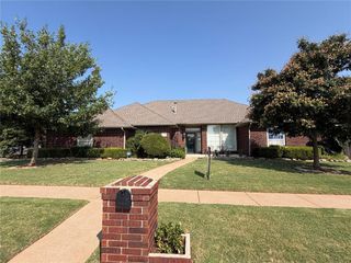 5509 Whitehall Boulevard, Oklahoma City, OK 73162