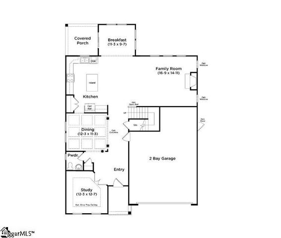 110 Raven Lane, Easley, SC 29642