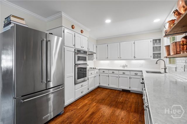 555 Hubbard Road, Carnesville, GA 30521