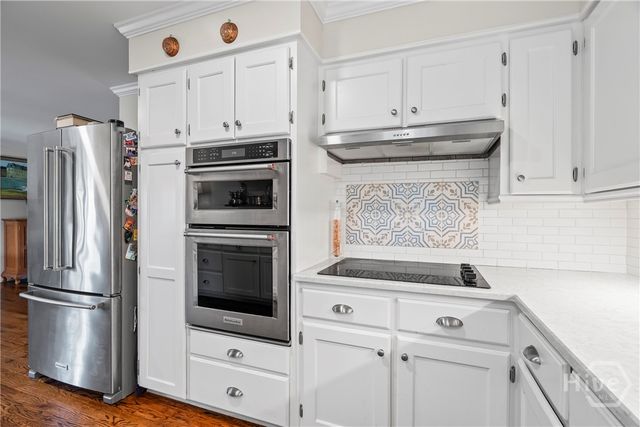 555 Hubbard Road, Carnesville, GA 30521