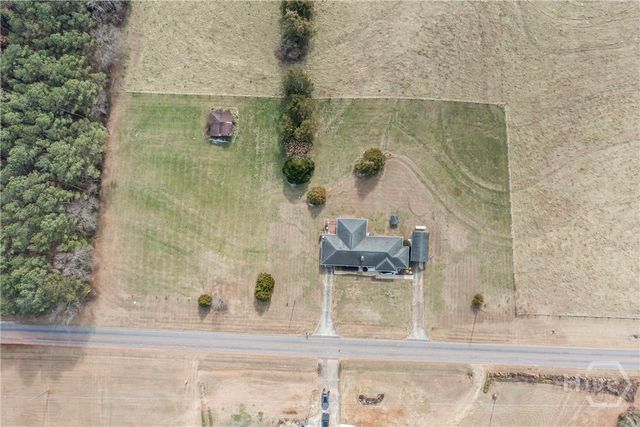 555 Hubbard Road, Carnesville, GA 30521