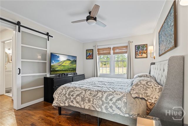 555 Hubbard Road, Carnesville, GA 30521