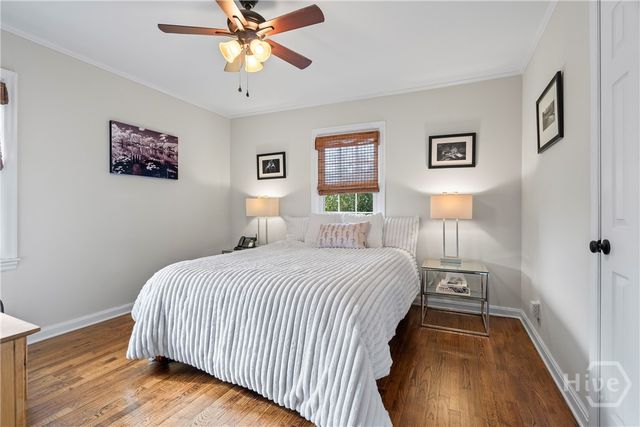 555 Hubbard Road, Carnesville, GA 30521