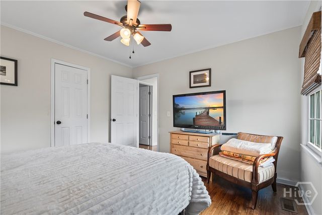 555 Hubbard Road, Carnesville, GA 30521