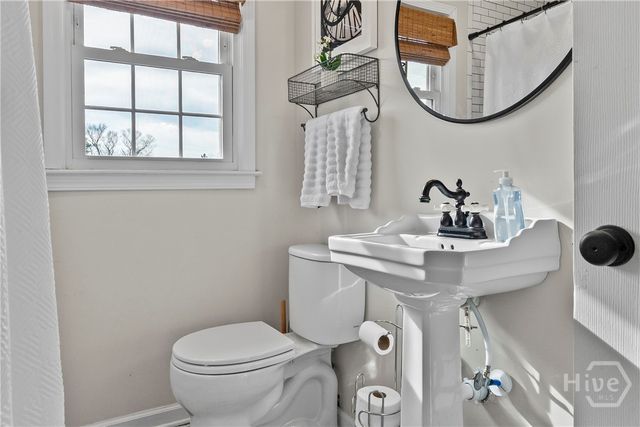 555 Hubbard Road, Carnesville, GA 30521