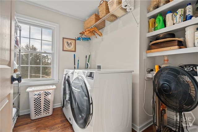 555 Hubbard Road, Carnesville, GA 30521