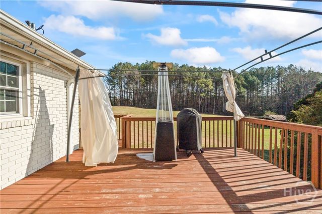 555 Hubbard Road, Carnesville, GA 30521