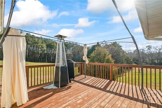 555 Hubbard Road, Carnesville, GA 30521