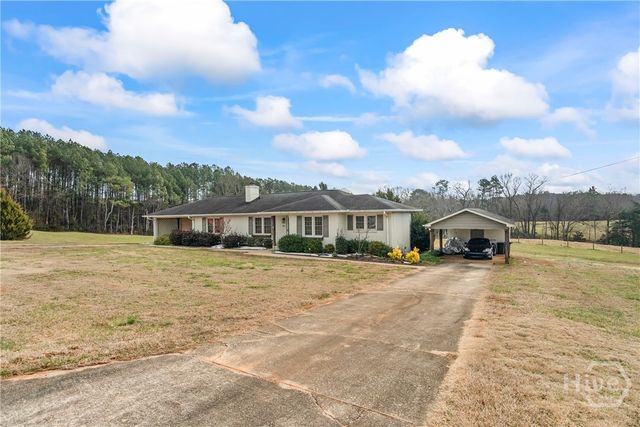 555 Hubbard Road, Carnesville, GA 30521