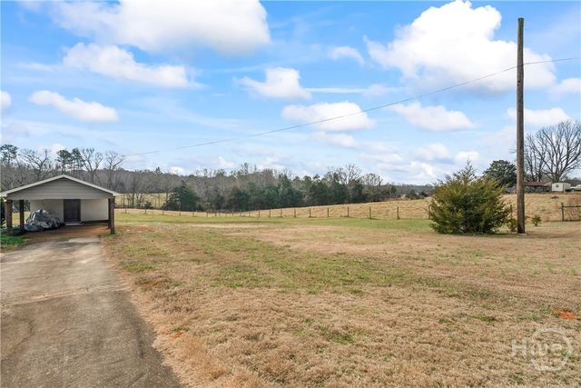 555 Hubbard Road, Carnesville, GA 30521