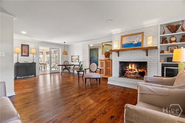 555 Hubbard Road, Carnesville, GA 30521