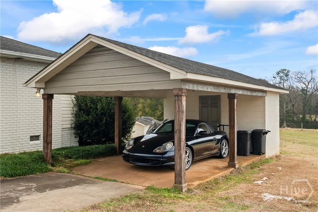 555 Hubbard Road, Carnesville, GA 30521