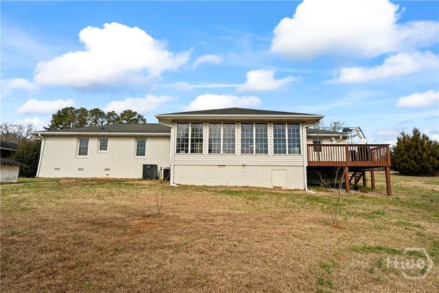 555 Hubbard Road, Carnesville, GA 30521