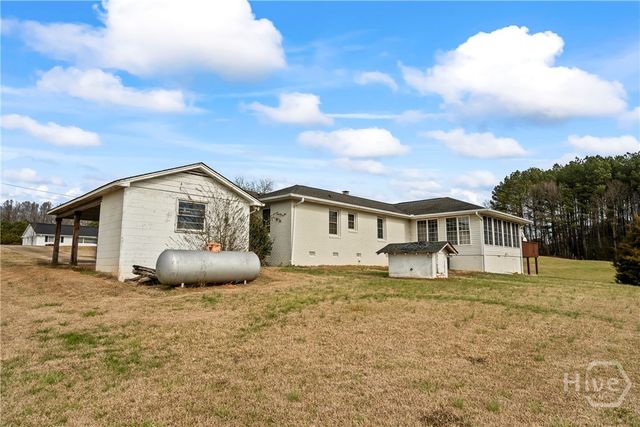 555 Hubbard Road, Carnesville, GA 30521