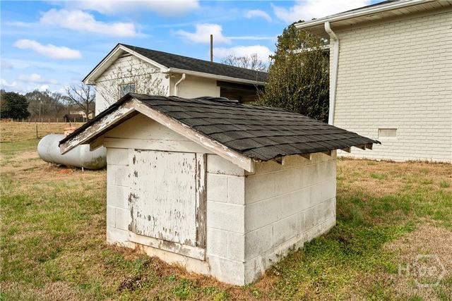 555 Hubbard Road, Carnesville, GA 30521