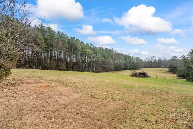 555 Hubbard Road, Carnesville, GA 30521