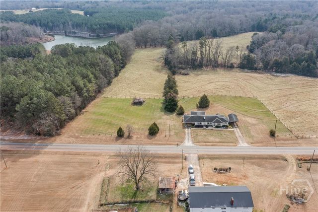 555 Hubbard Road, Carnesville, GA 30521