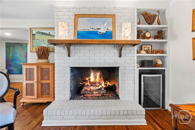 555 Hubbard Road, Carnesville, GA 30521