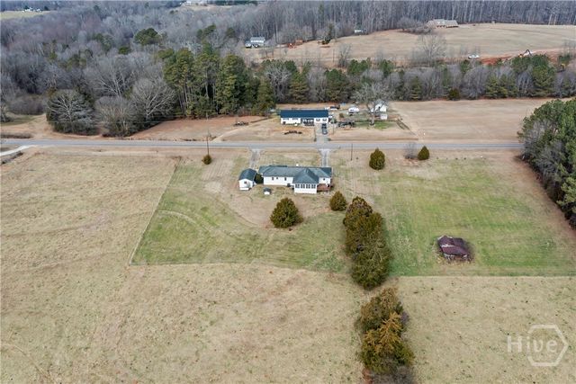 555 Hubbard Road, Carnesville, GA 30521